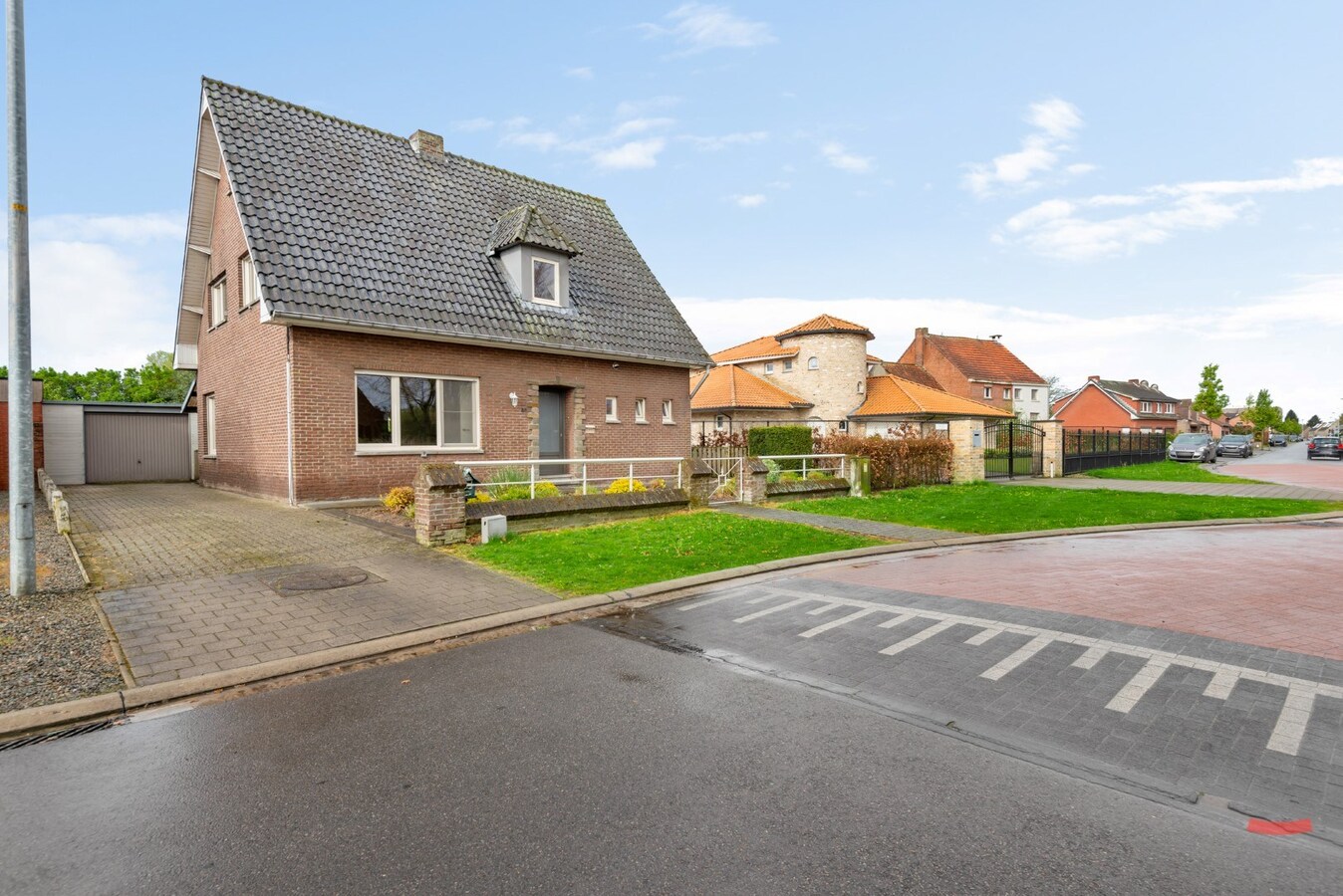 Woning verkocht in Ravels