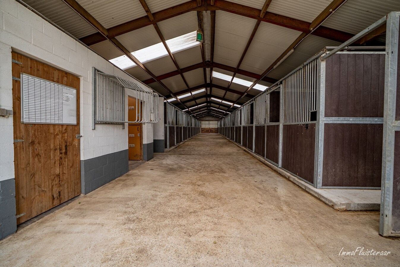 Propriété a vendre À Rijkevorsel
