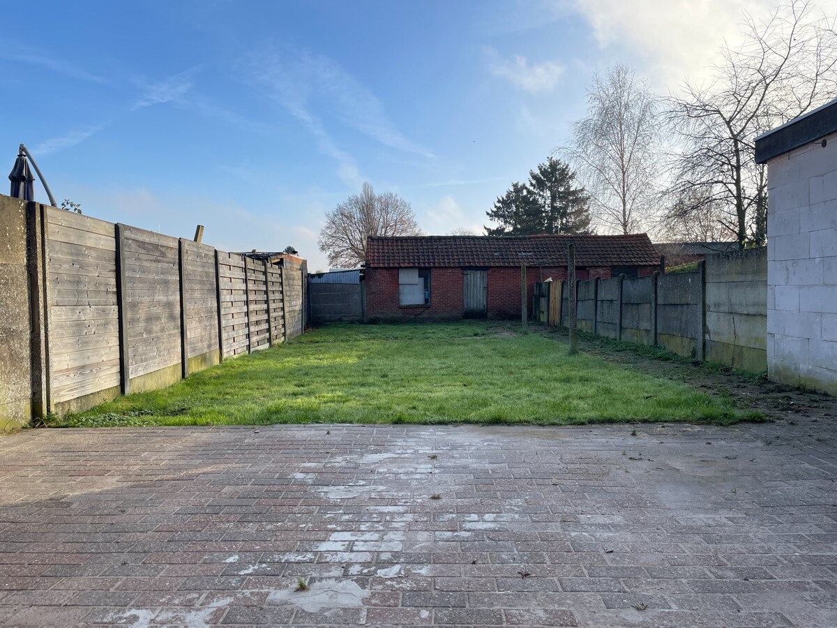 Woning verhuurd in Arendonk