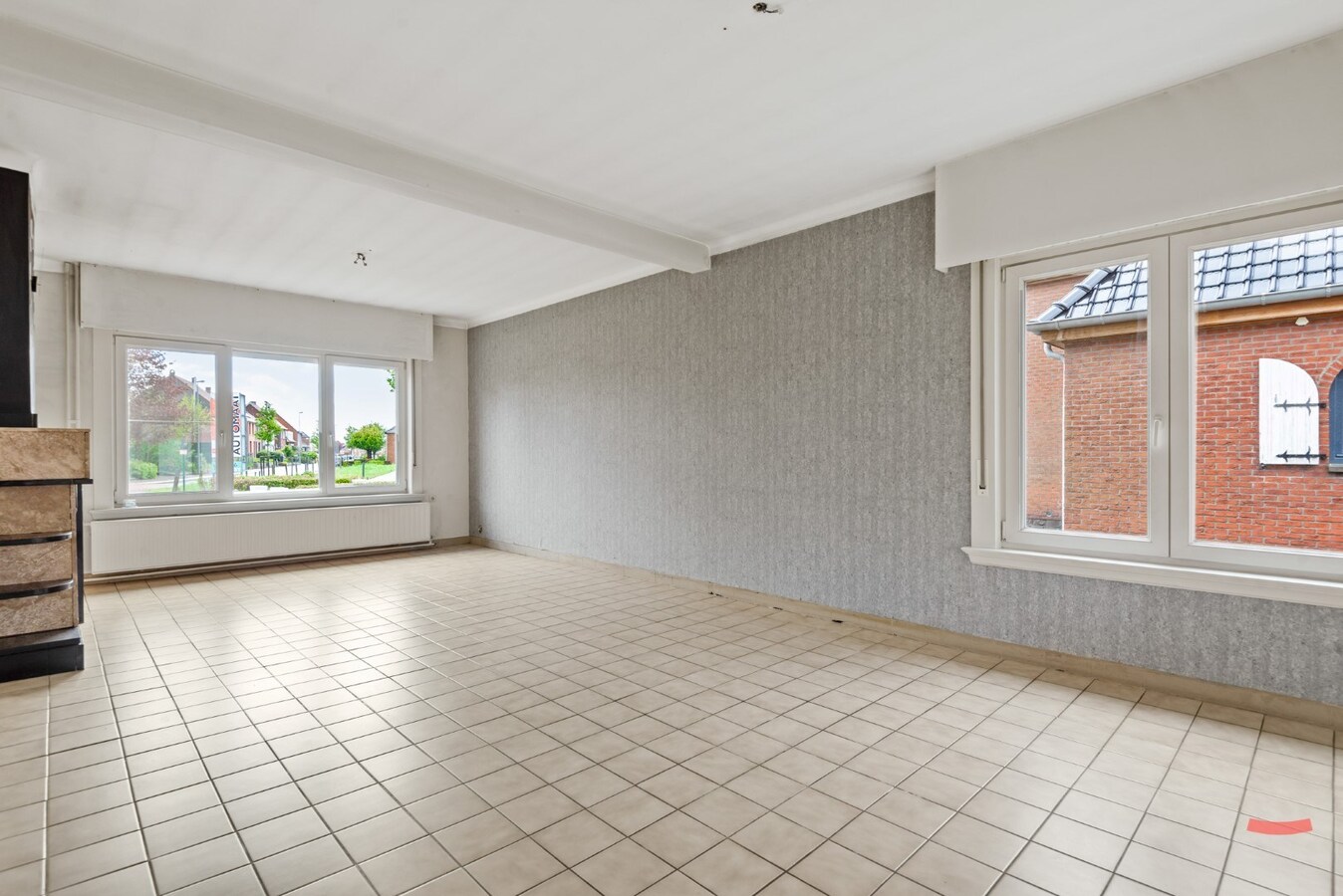 Woning verkocht in Ravels