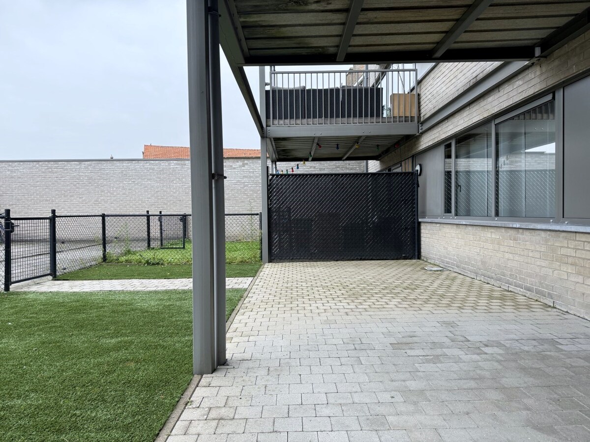 Benedenwoning verhuurd in Arendonk