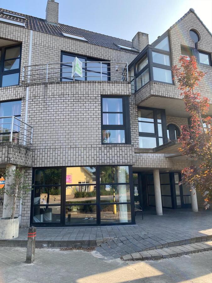Appartement met 1 slaapkamer te Koekelare 