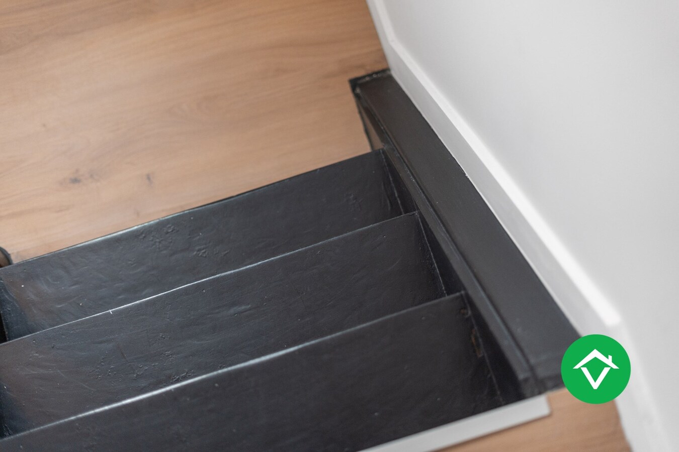 Gerenoveerde woning met 3 slaapkamers en stadstuin in hartje Roeselare 
