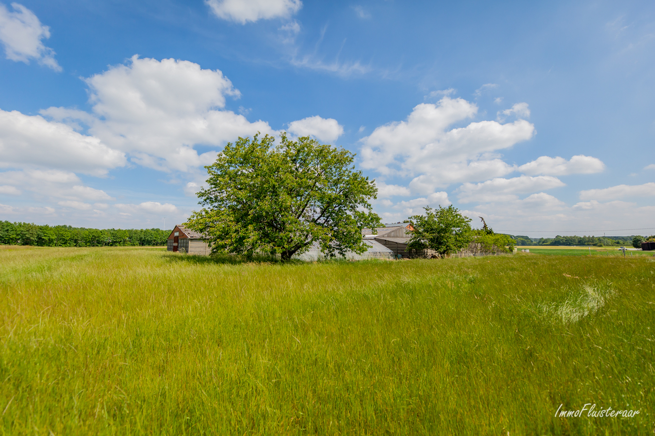 Propriété vendu À Gelrode