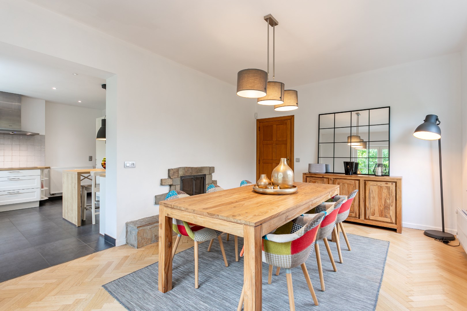 Maison a vendre | option - sous réserve À Beersel