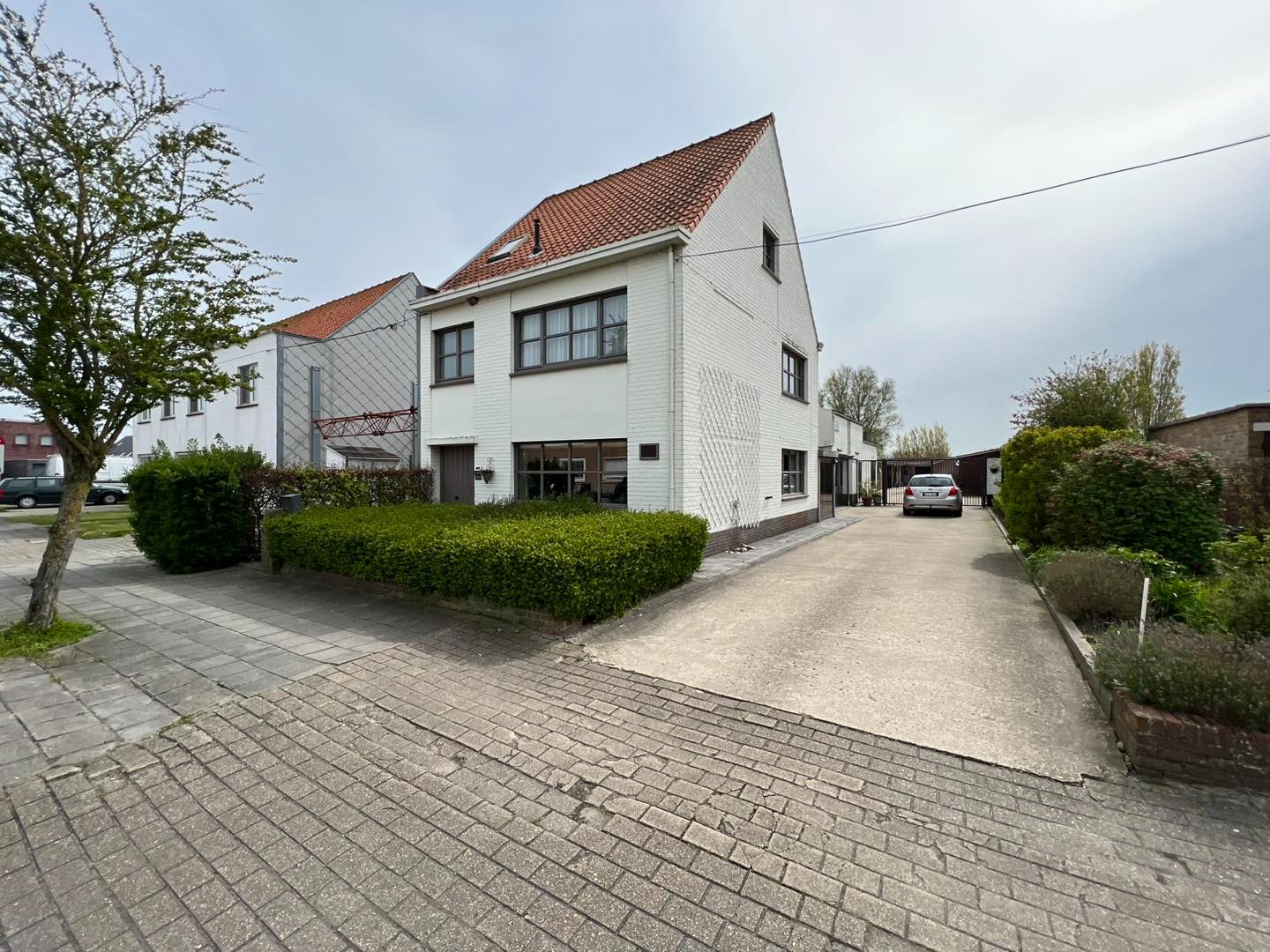 Maison a vendre À Oostende