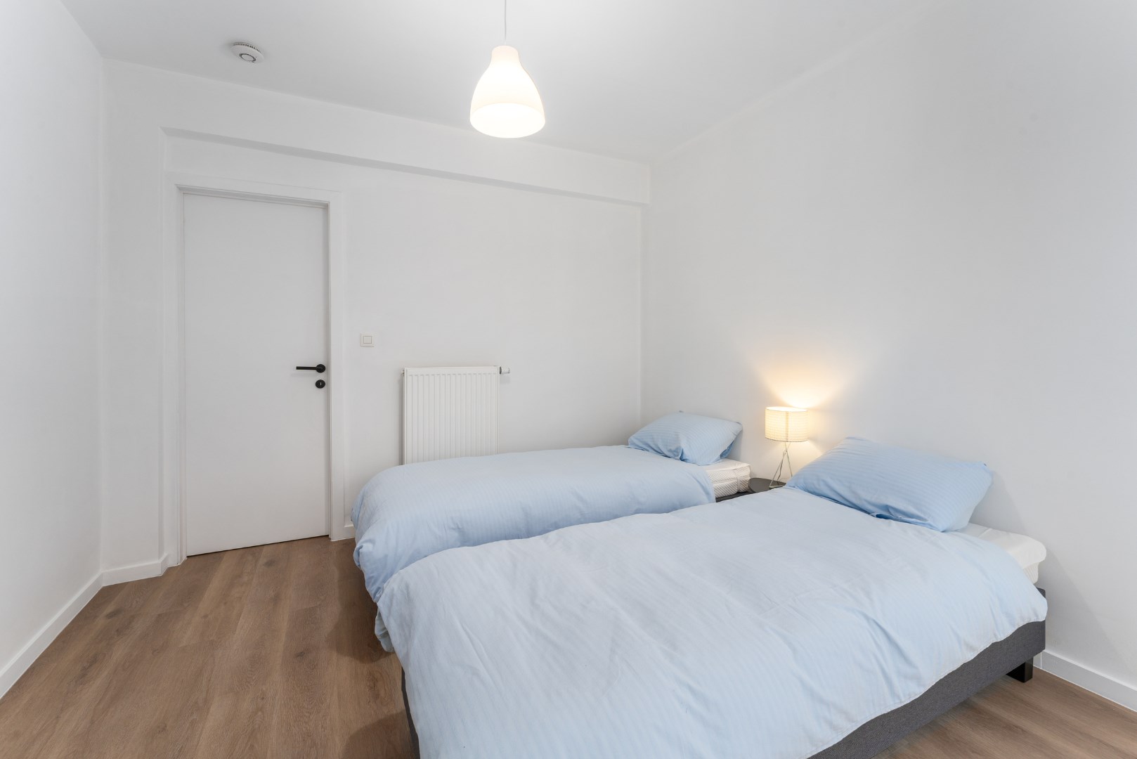 VAKANTIE APPARTEMENT IN CENTRUM OOSTENDE (VAKANTIEVERHUUR) - vanaf 634 Euro per week 