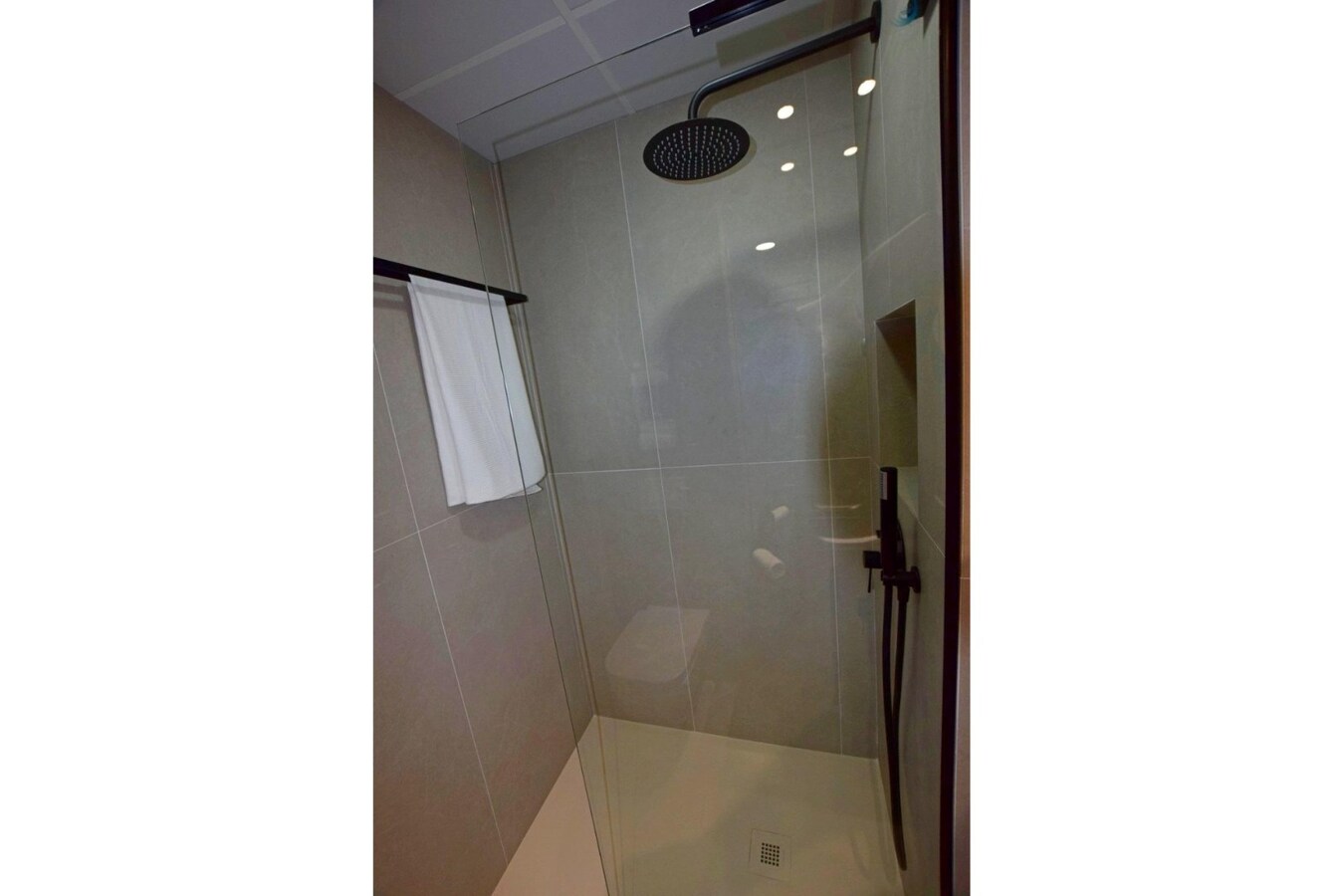 NIEUWBOUW APPARTEMENTEN IN CONDADO DE ALHAMA GOLFBAAN 