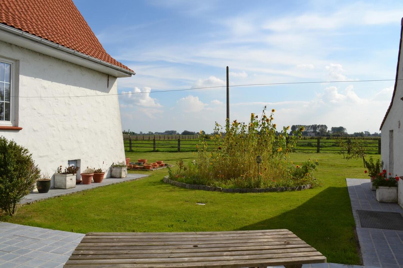 Farm sold in Alveringem