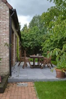 Maison de campagne vendu À Zwijndrecht