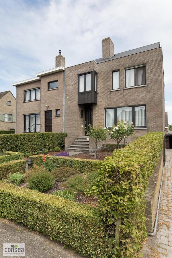 TE KOOP: RUSTIG GELEGEN WONING 