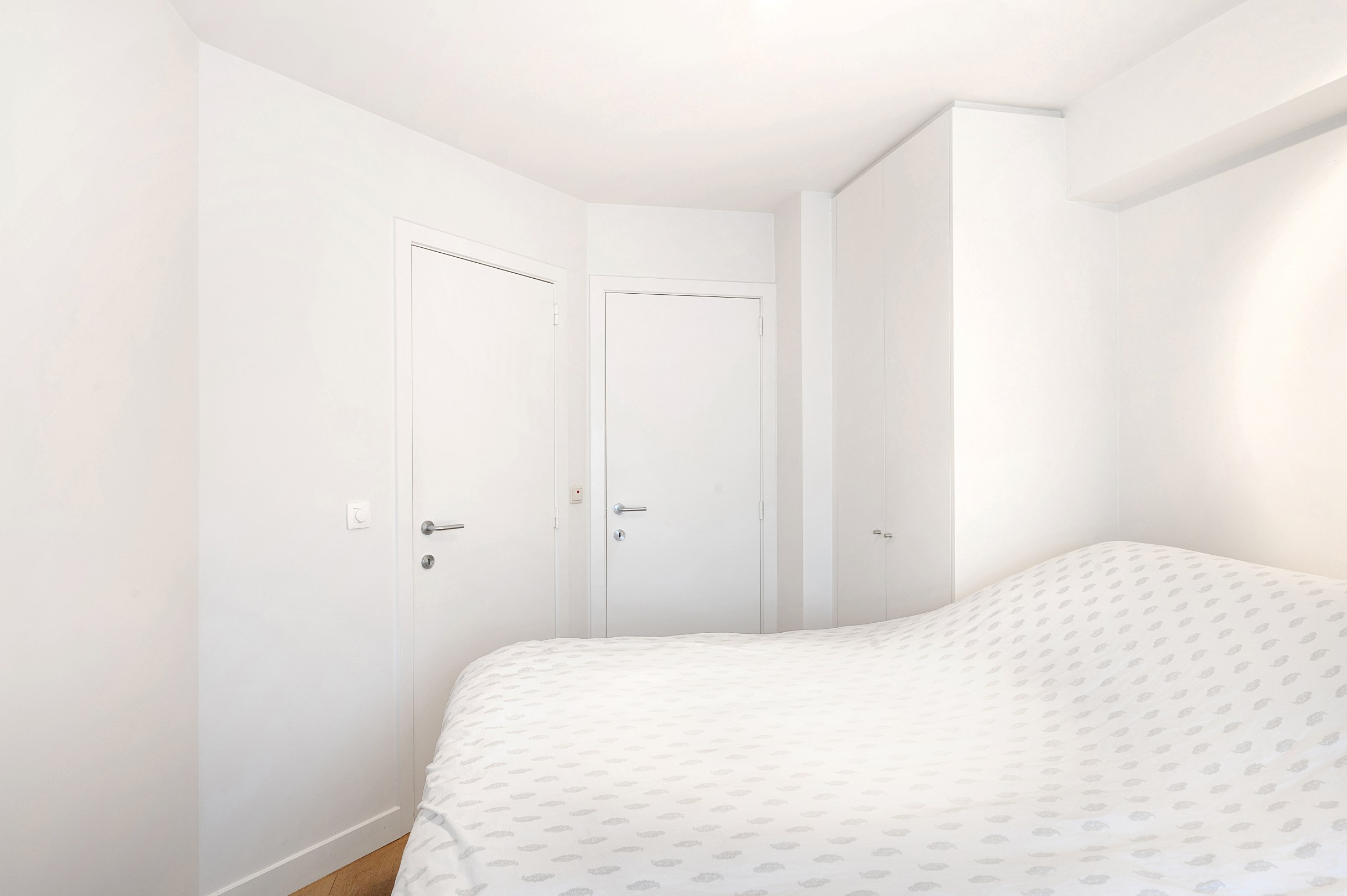Instapklaar &amp; tevens gemeubeld 1-slaapkamerappartement is gelegen 150m wandelafstand van de Zeedijk-Albertstrand. 