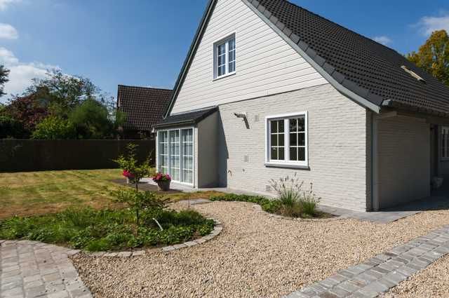 Villa verkocht in Sint-Denijs-Westrem