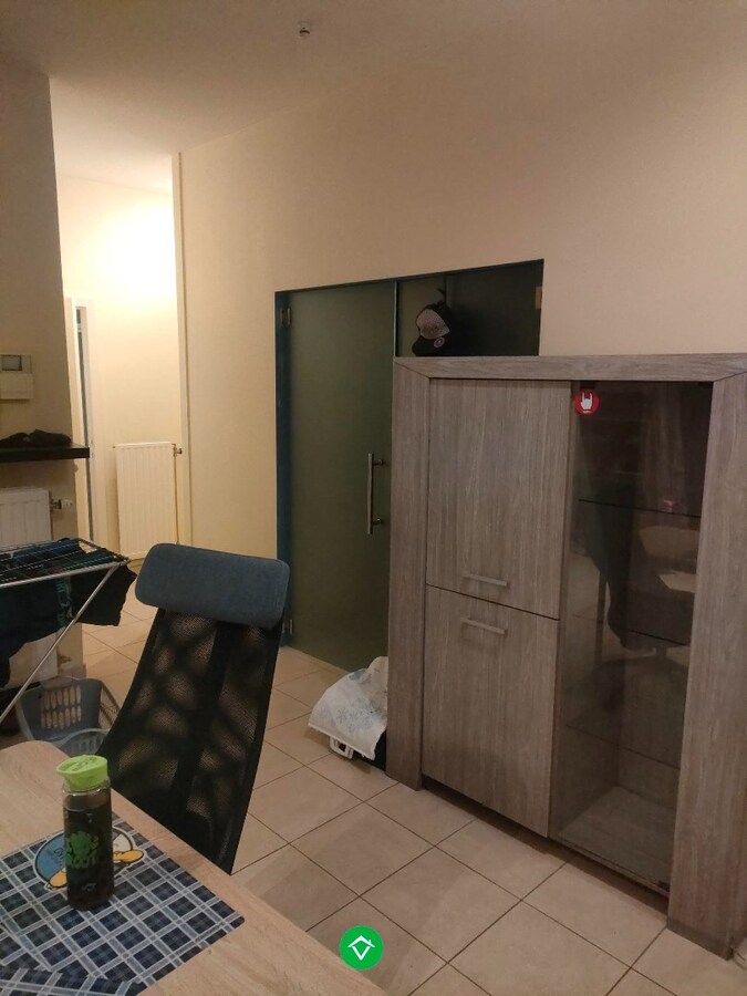 Appartement verhuurd in Koekelare