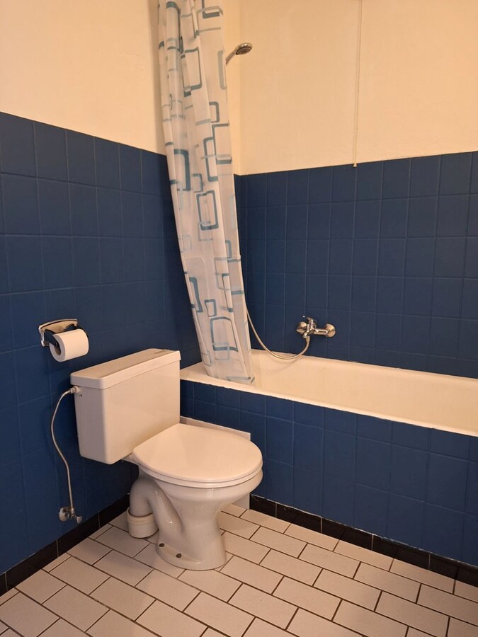Badkamer