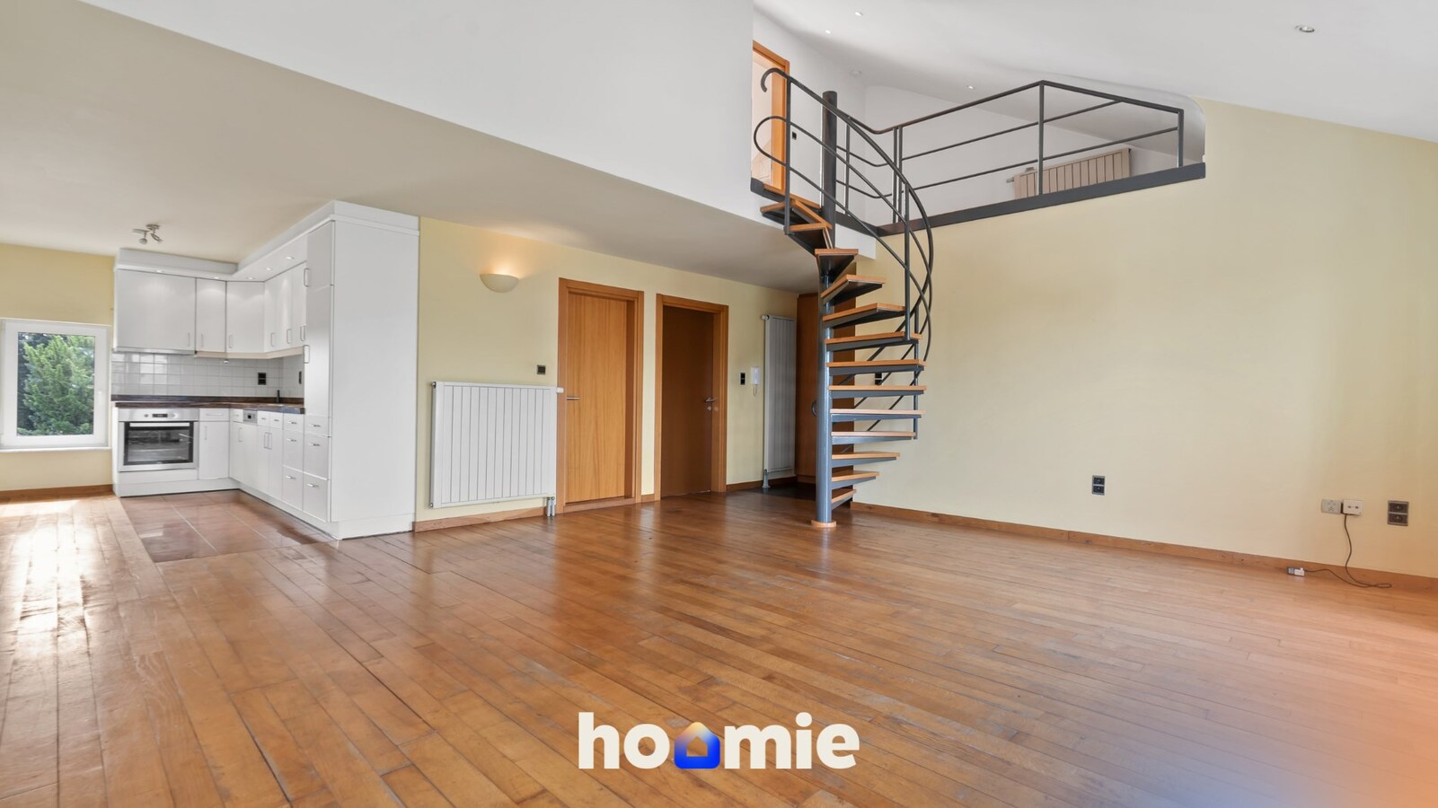 Appartement te koop in Maasmechelen