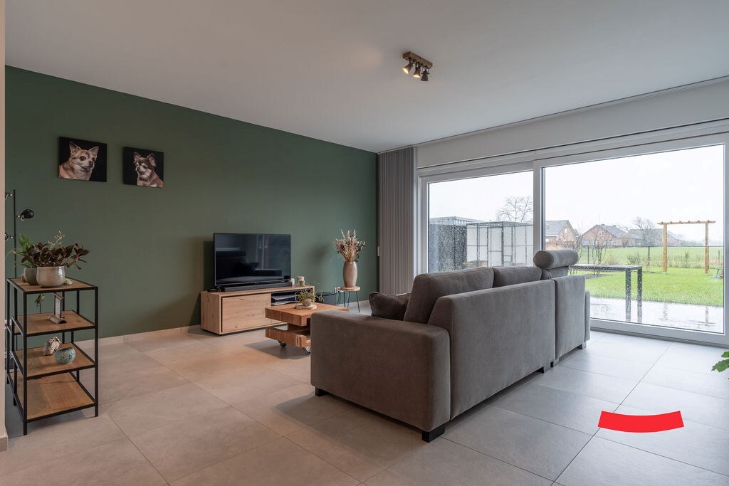 Woning verkocht in Weelde