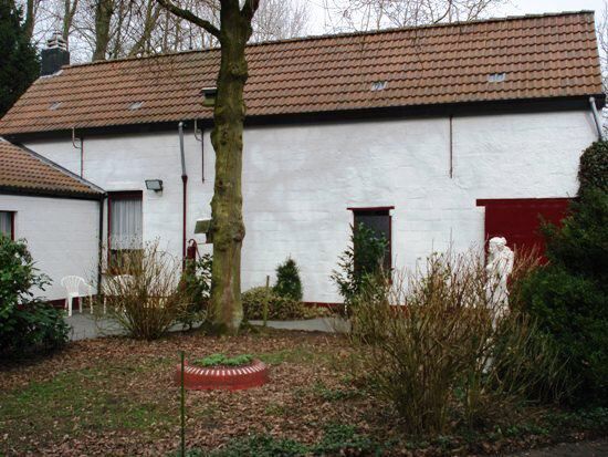 Property sold in Sint-Gillis-Waas