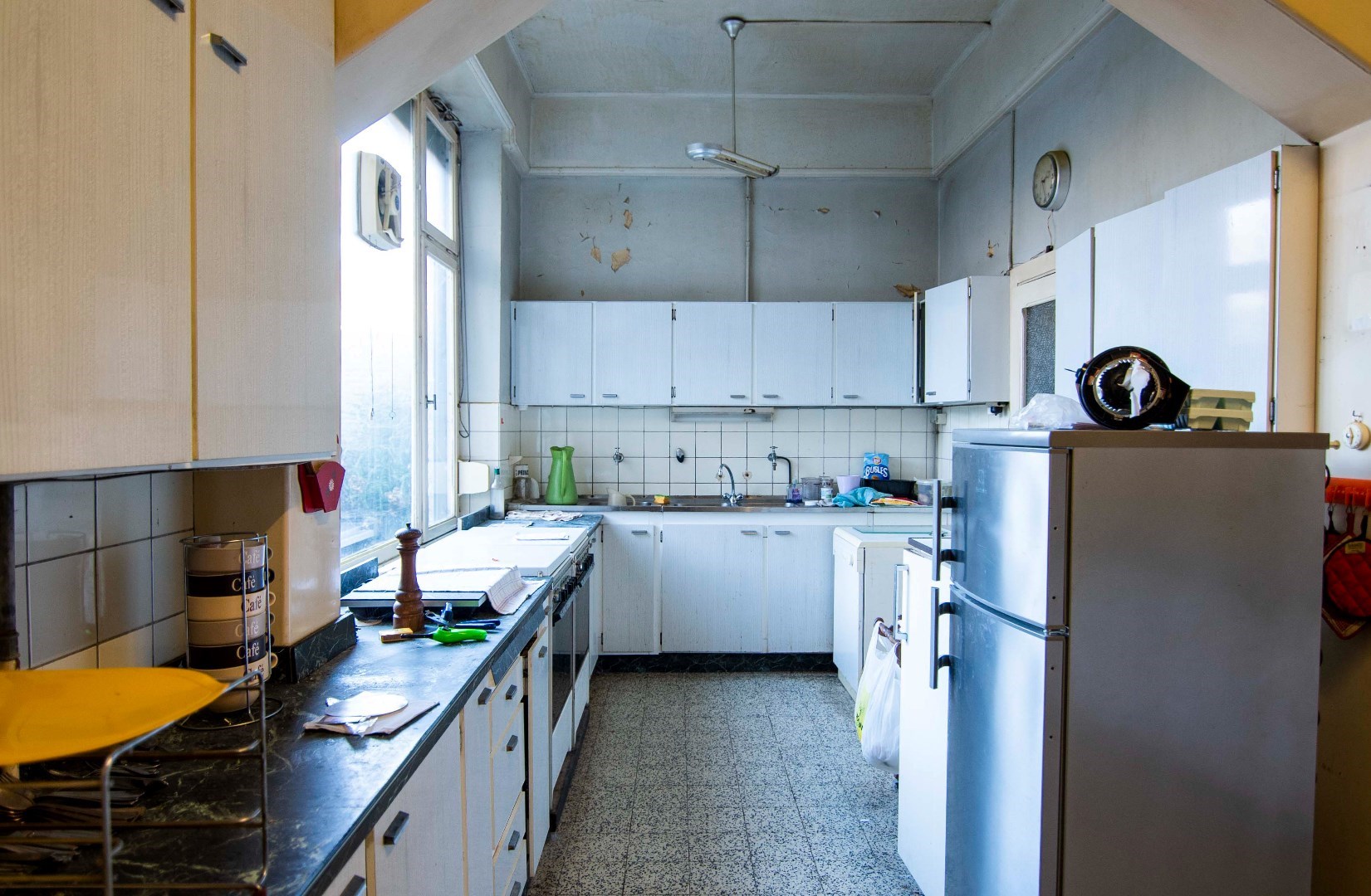 keuken
