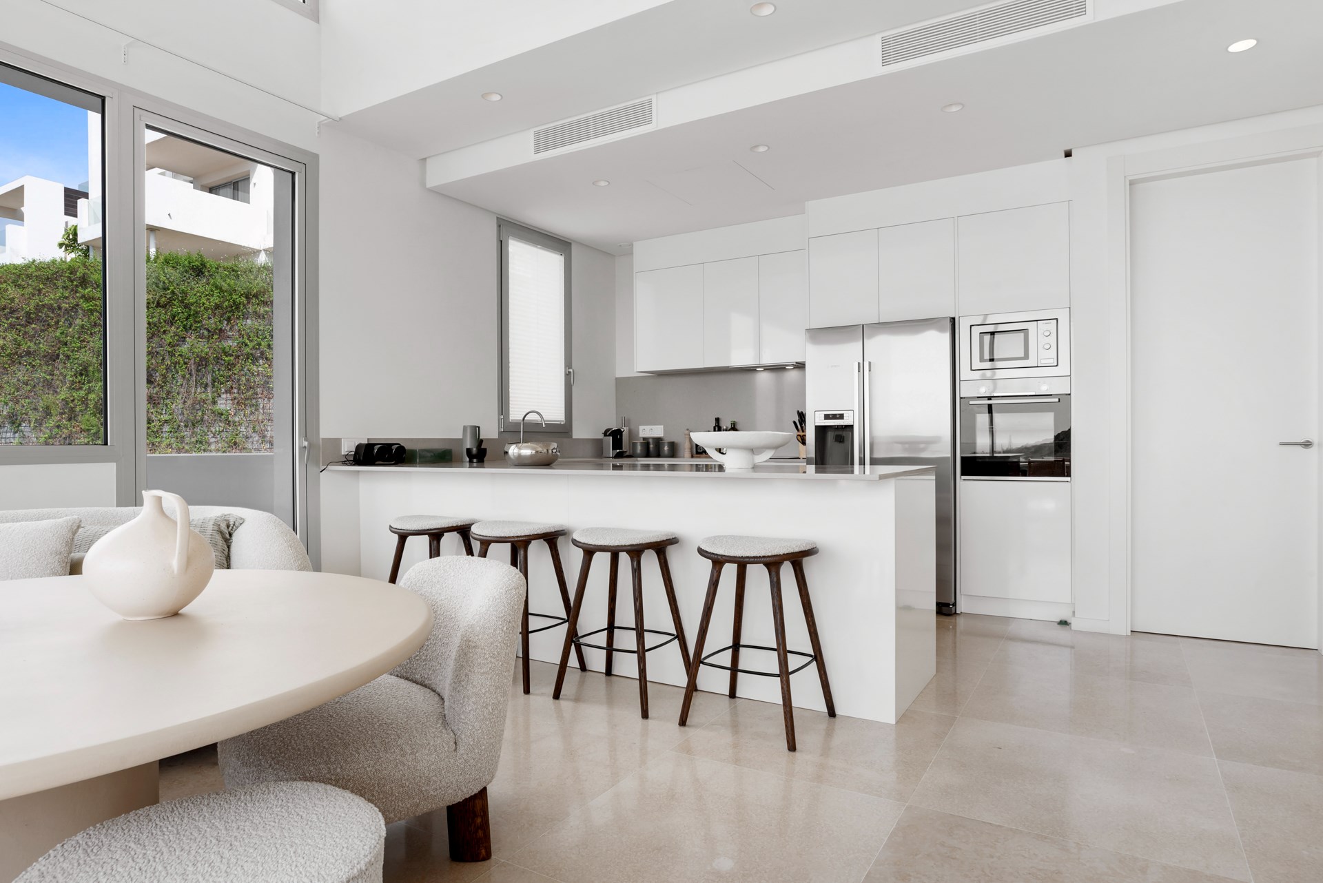 Luxueus Penthouse in Marbella Club Hills 