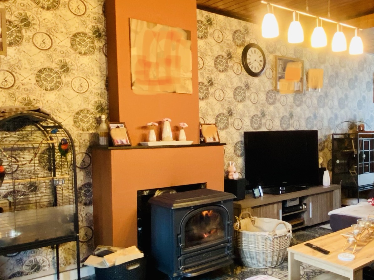 Woning met 3 slaapkamers en garage te Ichtegem 