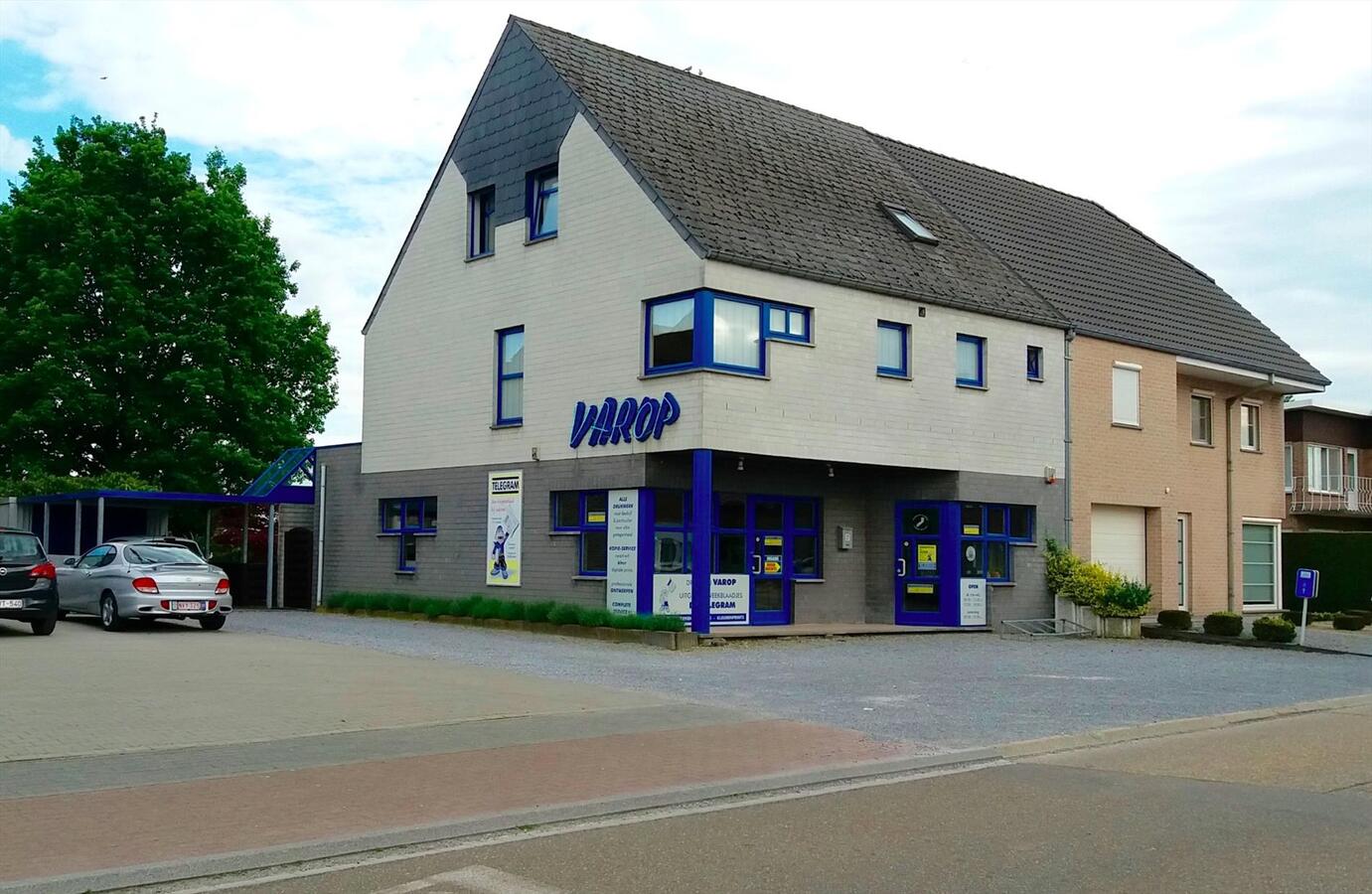 Verkocht - Woning - Kinrooi