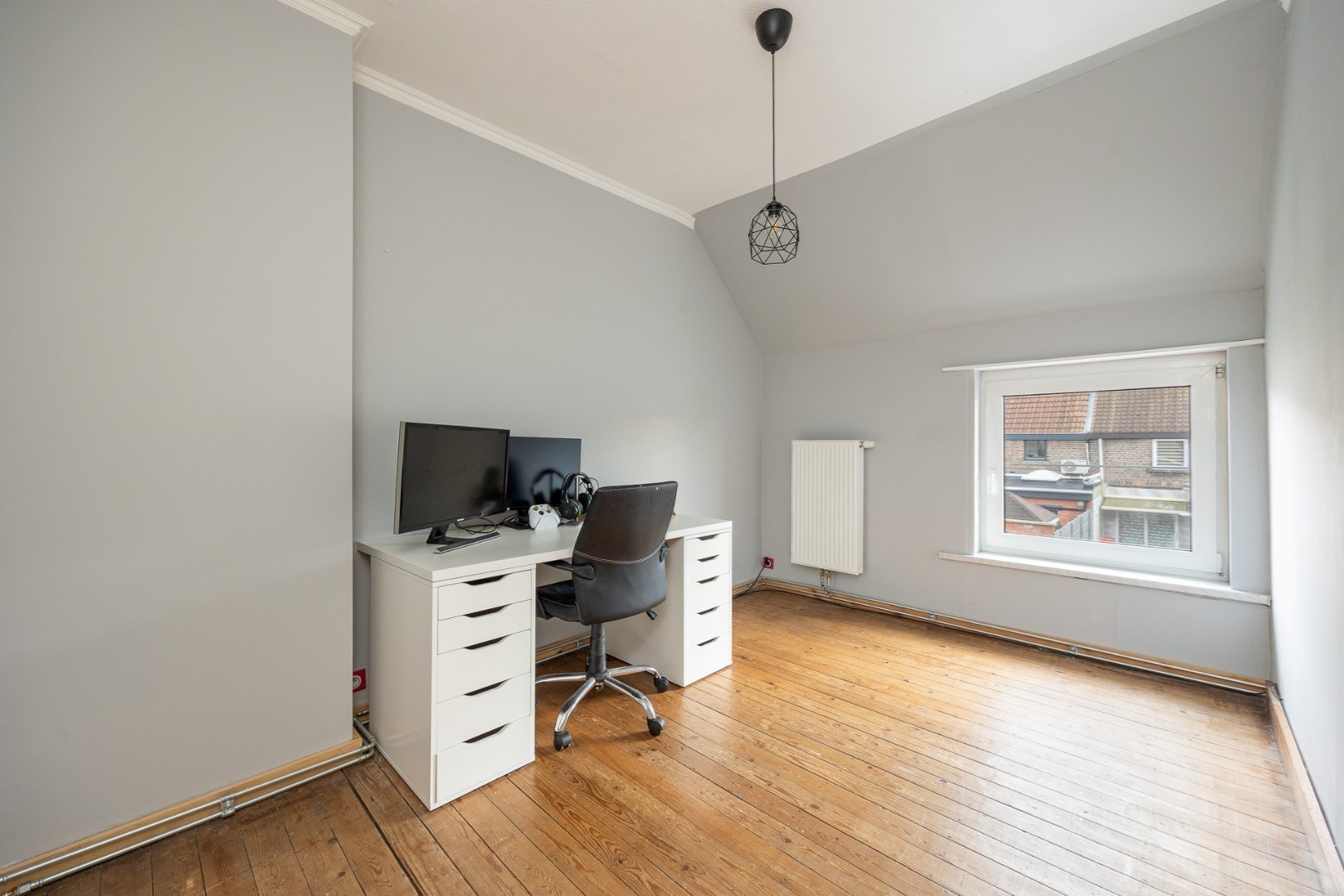 Charmante woning te Boom 