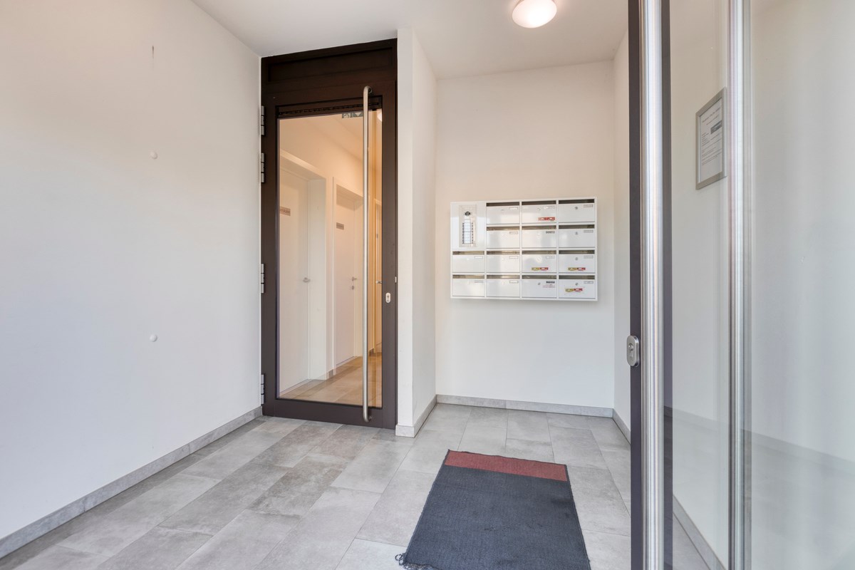 Instapklaar en energiezuinig appartement op centrale ligging in Tongeren 