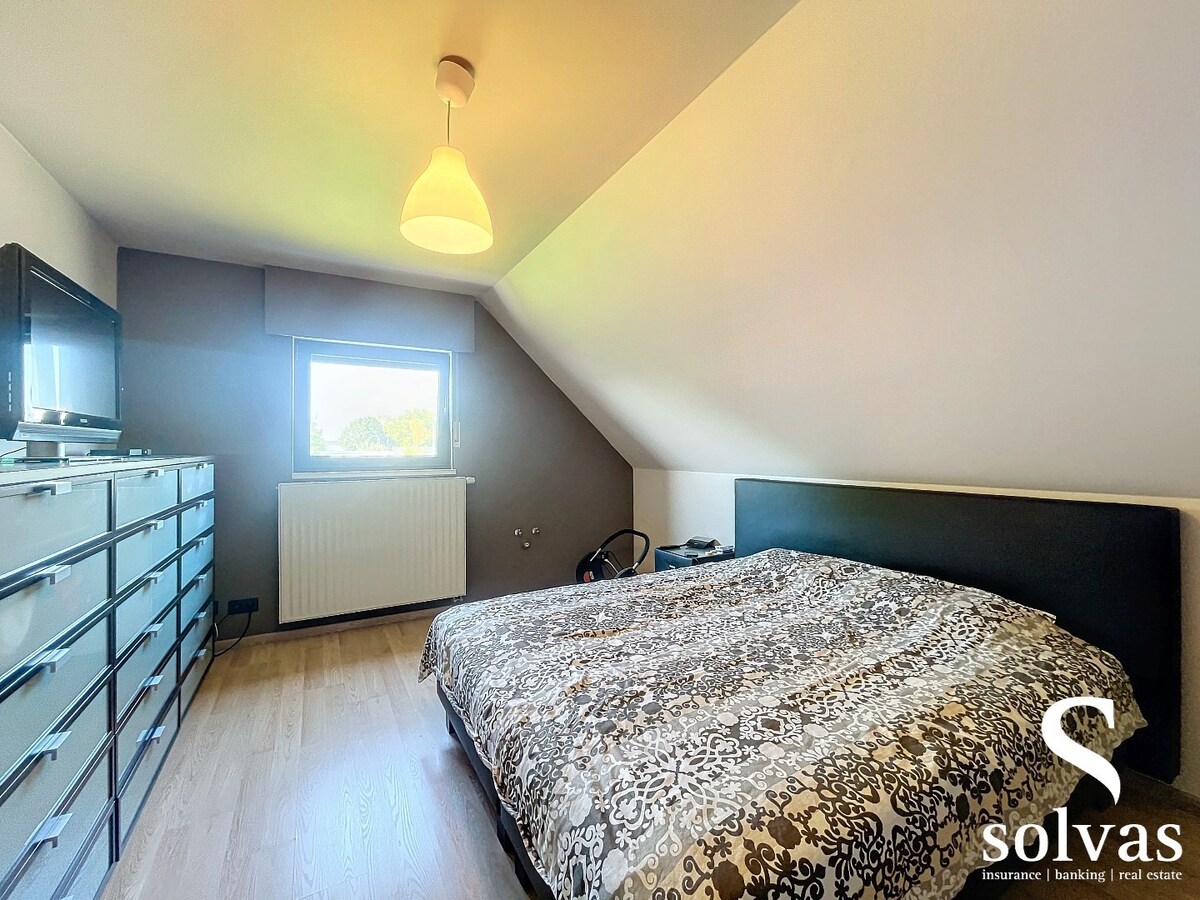 Ruime woning op toplocatie in Aalter (mogelijkheid tot gemeubeld) 