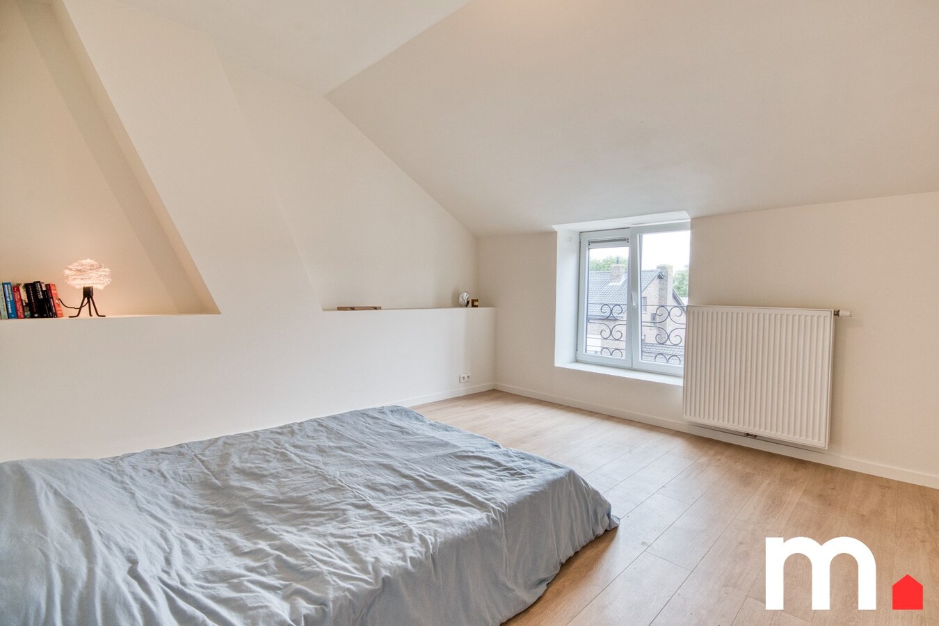 Lichtrijke, instapklare gezinswoning nabij het Astridpark – stijlvol, ruim en modern comfort 