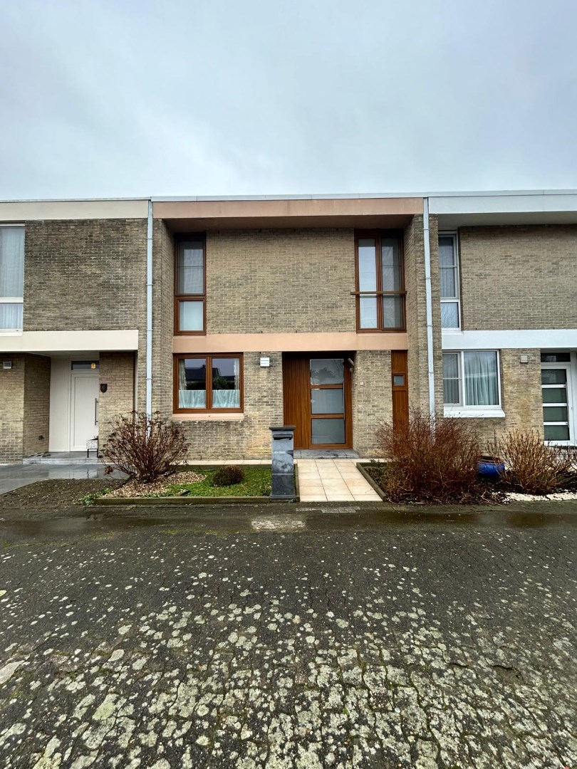 Maison a vendre À Oostende