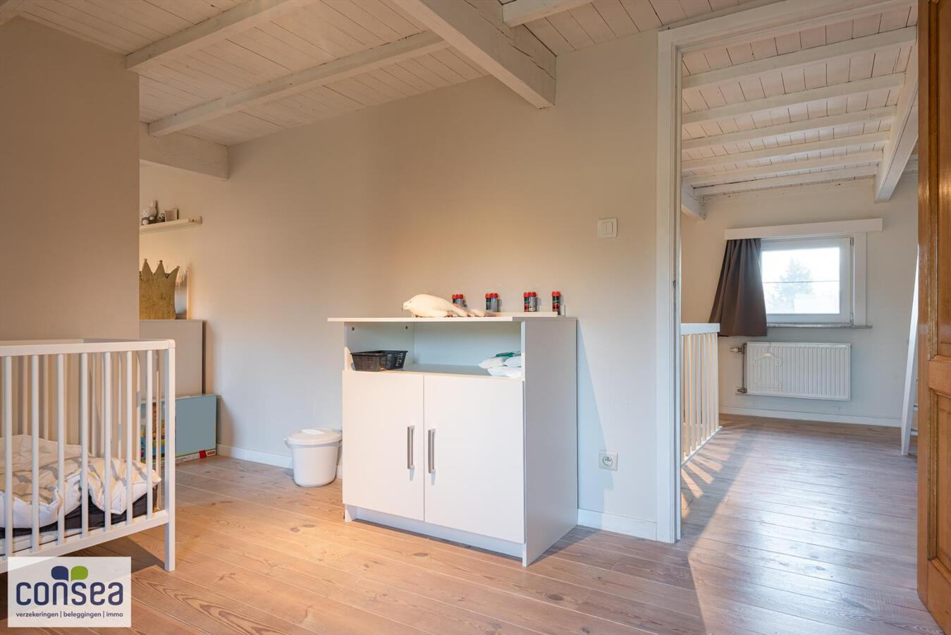 Instapklare woning op perceel van maar liefst 1170 m&#178; 