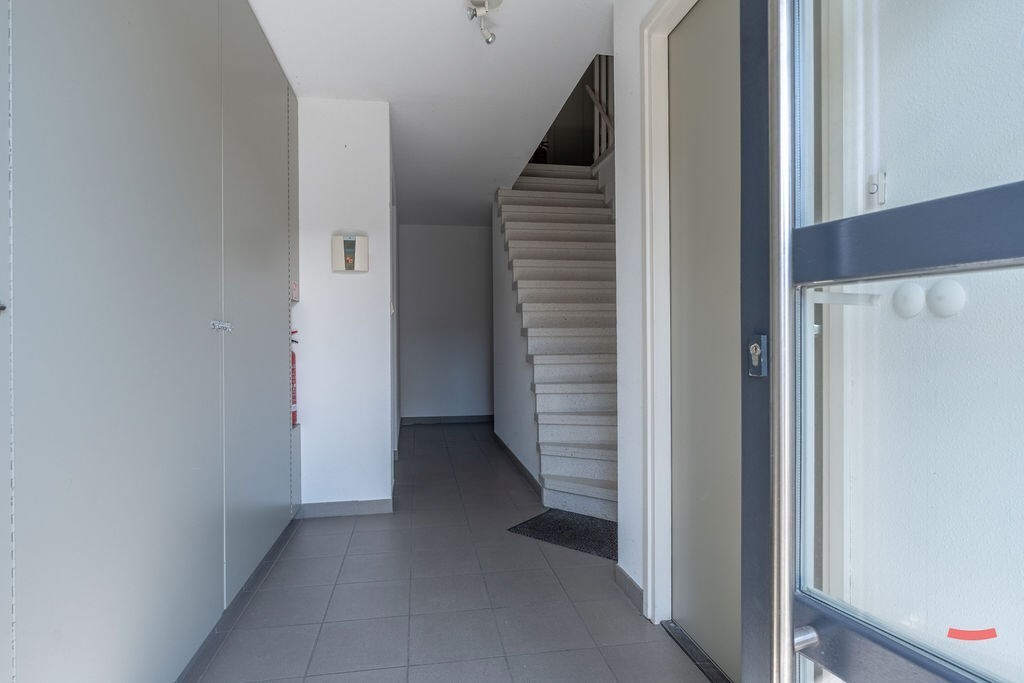 Appartement verhuurd in Poppel