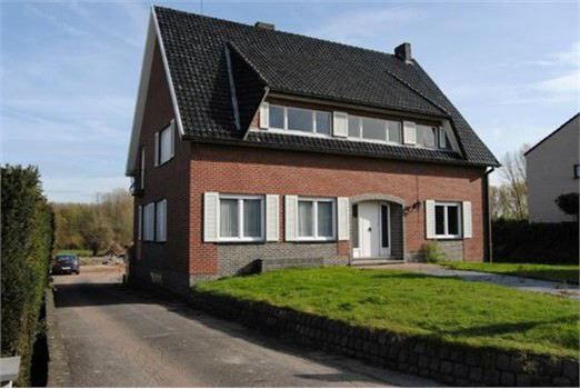 Ruime woning op 7254m&#178; 