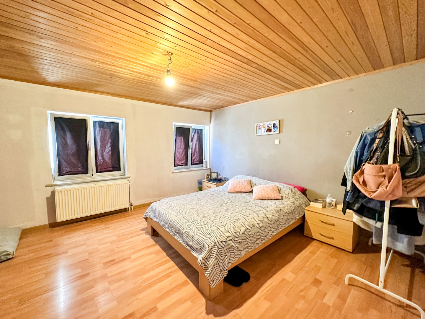 Slaapkamer 1