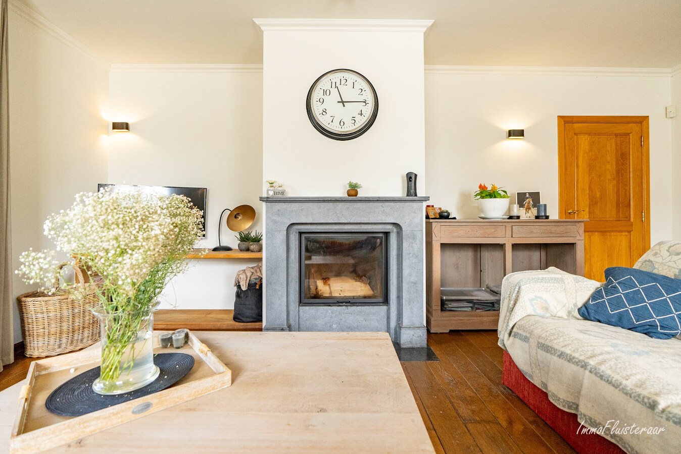 Property sold in Diepenbeek
