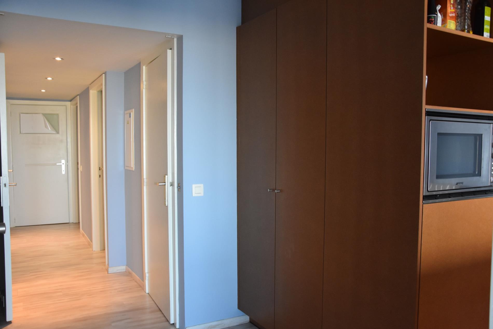 &quot;Ruim 3-slaapkamer appartement met lift in residentie Thalassa, - SVZ099 