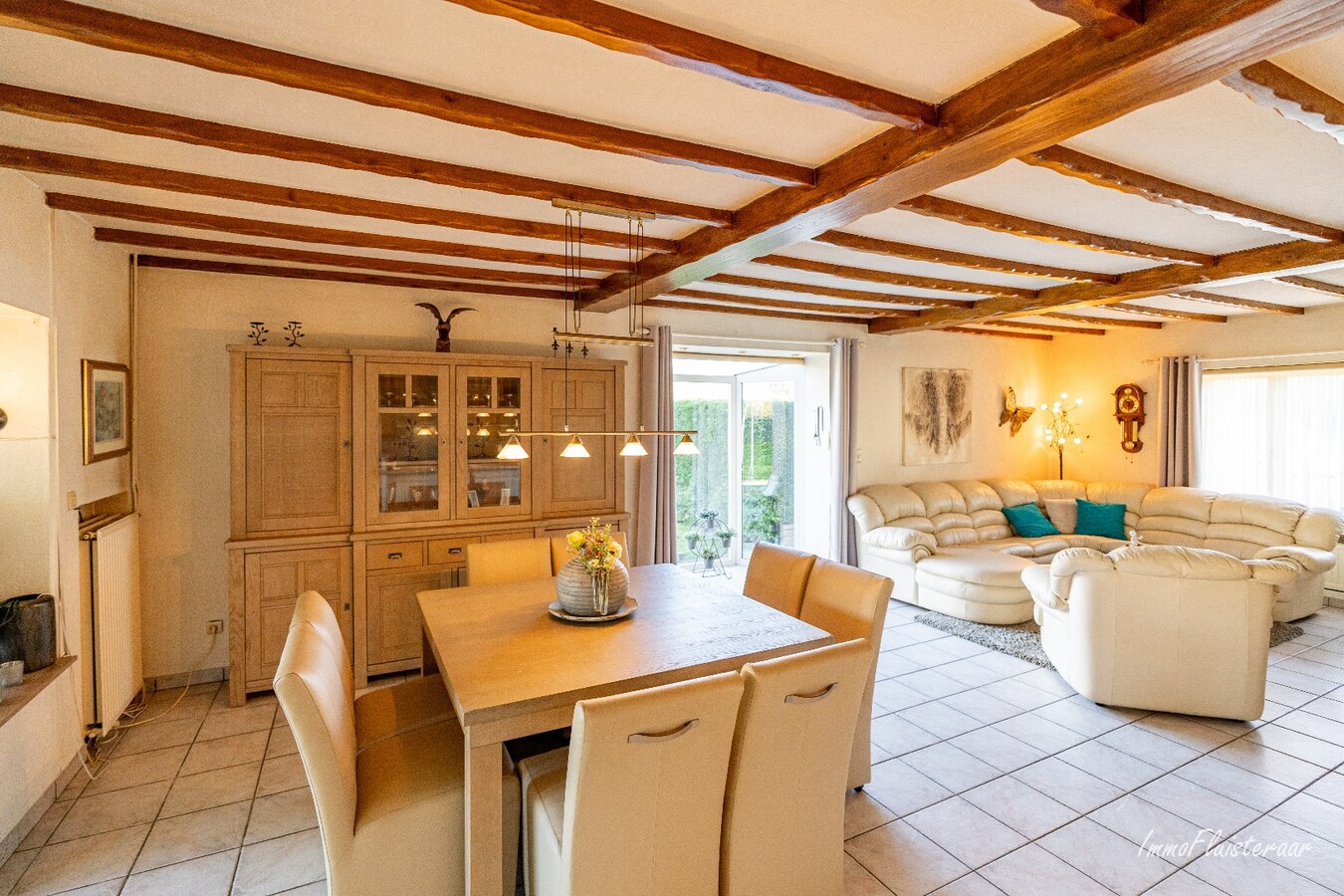 Property sold in Loksbergen