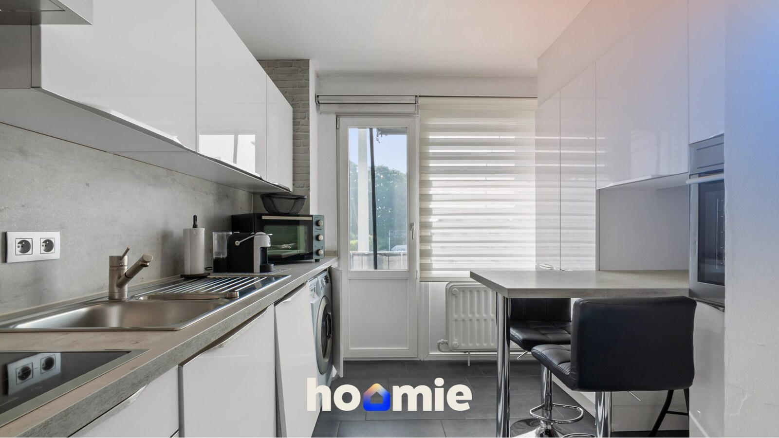 Appartement te koop in Eisden