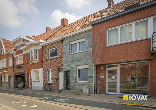 Te koop Woning te Izegem