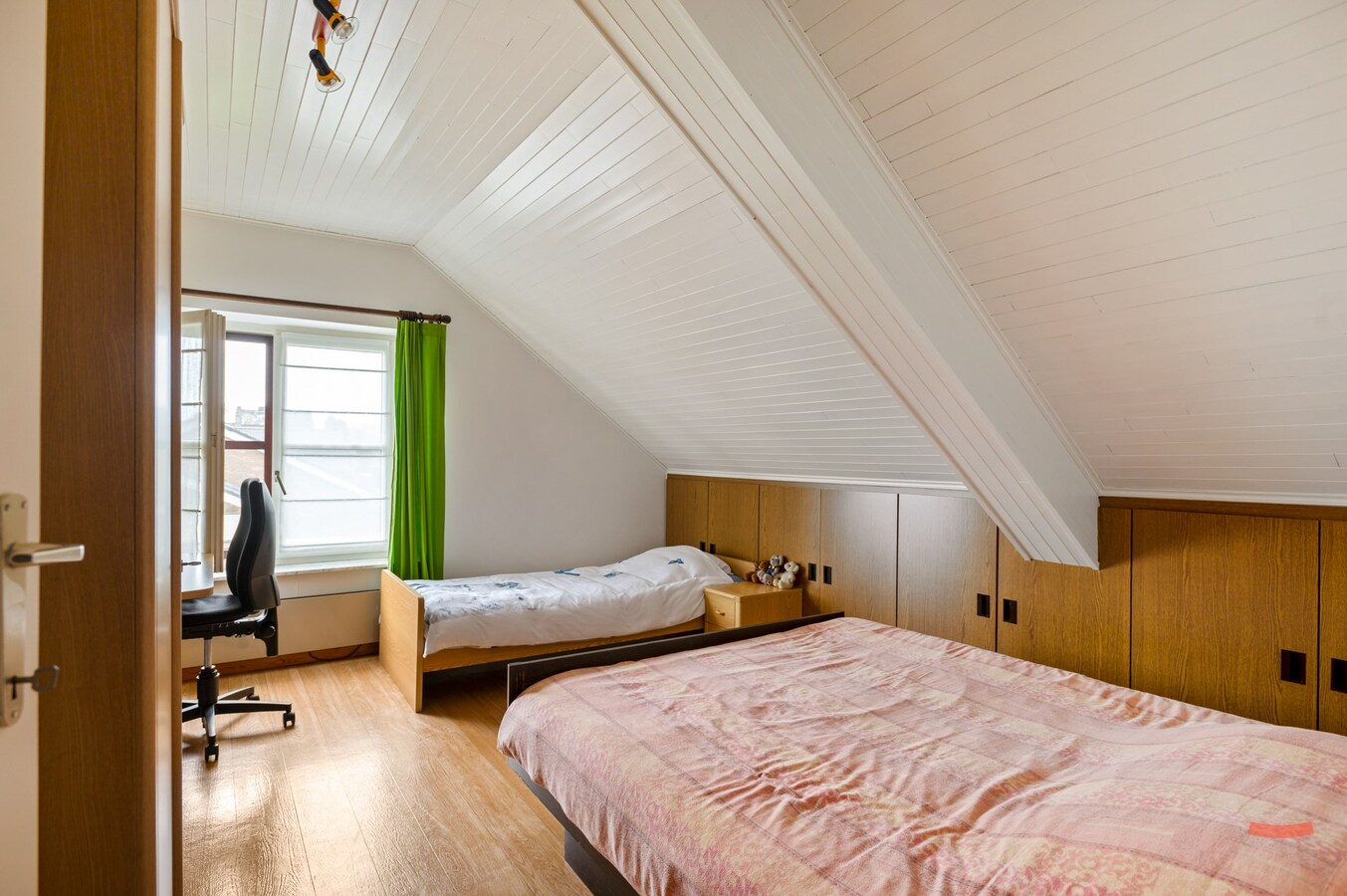 Woning verkocht in Weelde