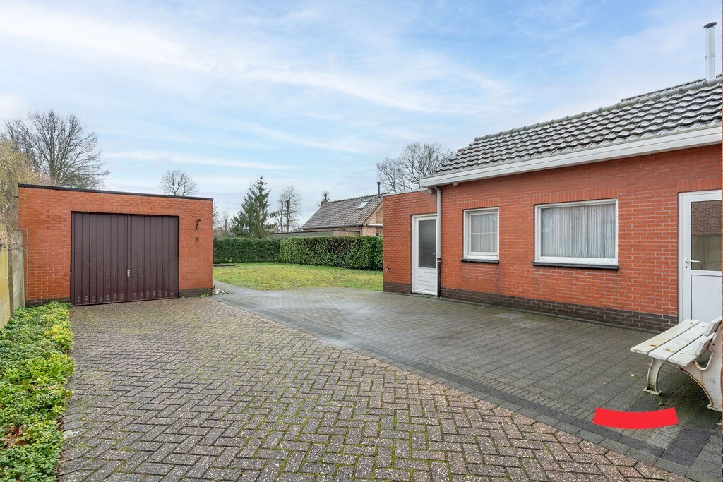 Woning verkocht in Weelde