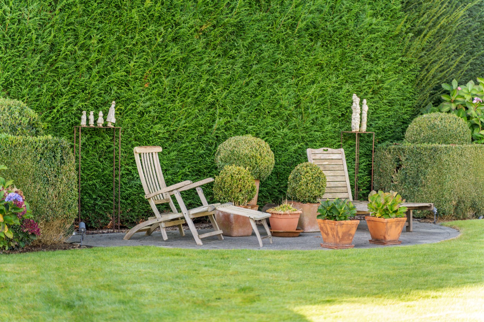 Luxueuze villa met zwembad en absolute privacy op riant perceel 