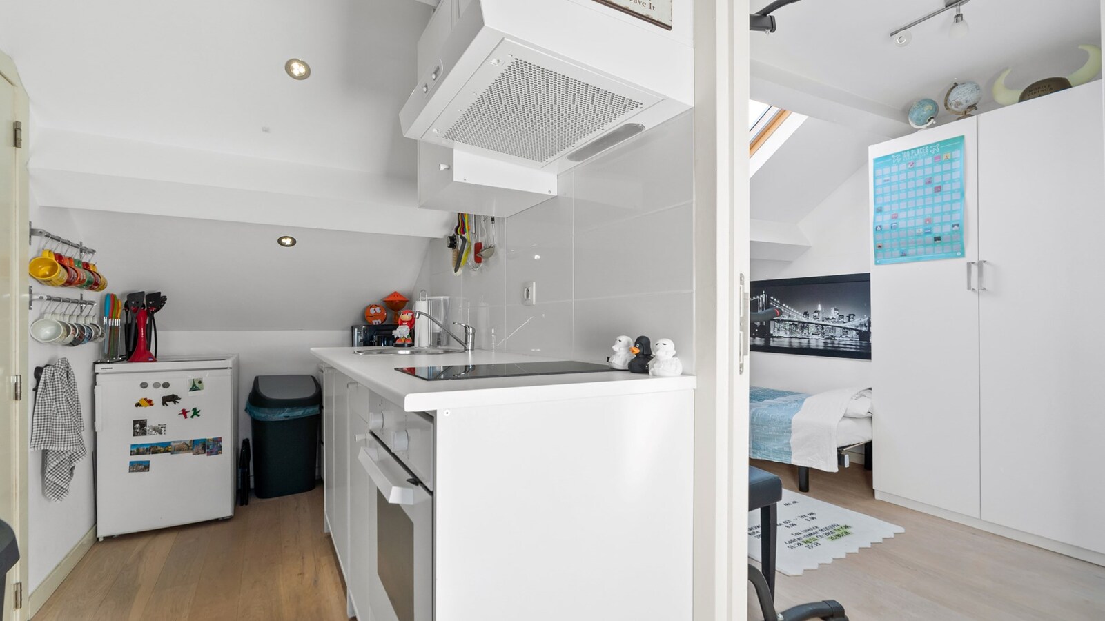 KESSEL-LO - investeringsvastgoed op TOP locatie 