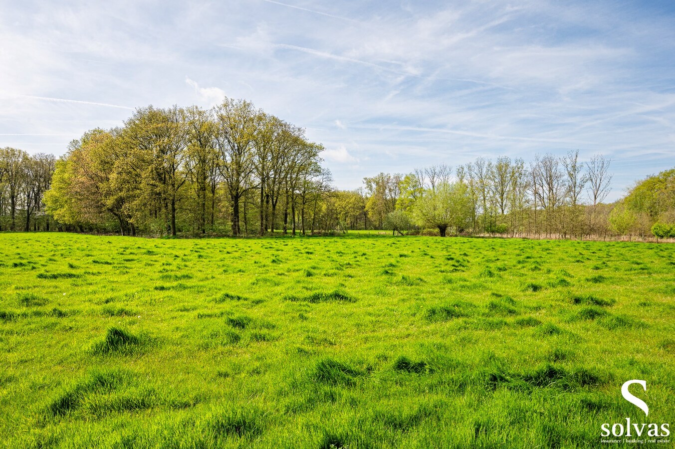 Te renoveren woning met vrij uitzicht! 