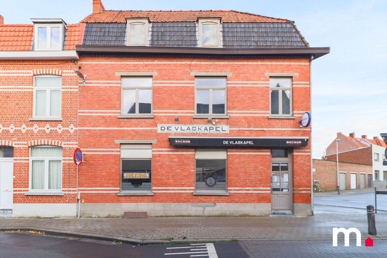 Unieke Pand te Koop op Toplocatie in Kortrijk! 