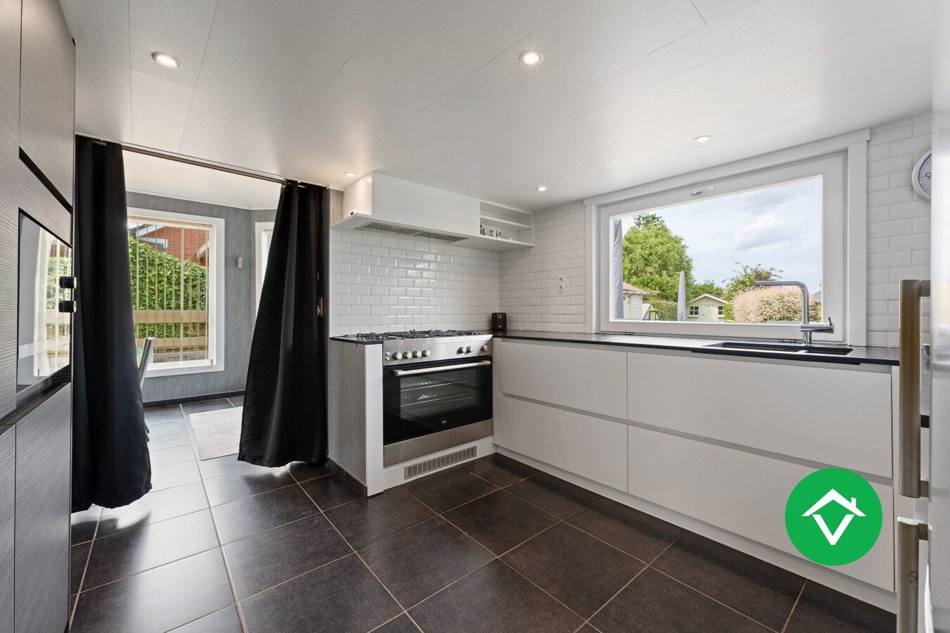 Landelijke woning te koop in Koekelare, nabij het bos. 