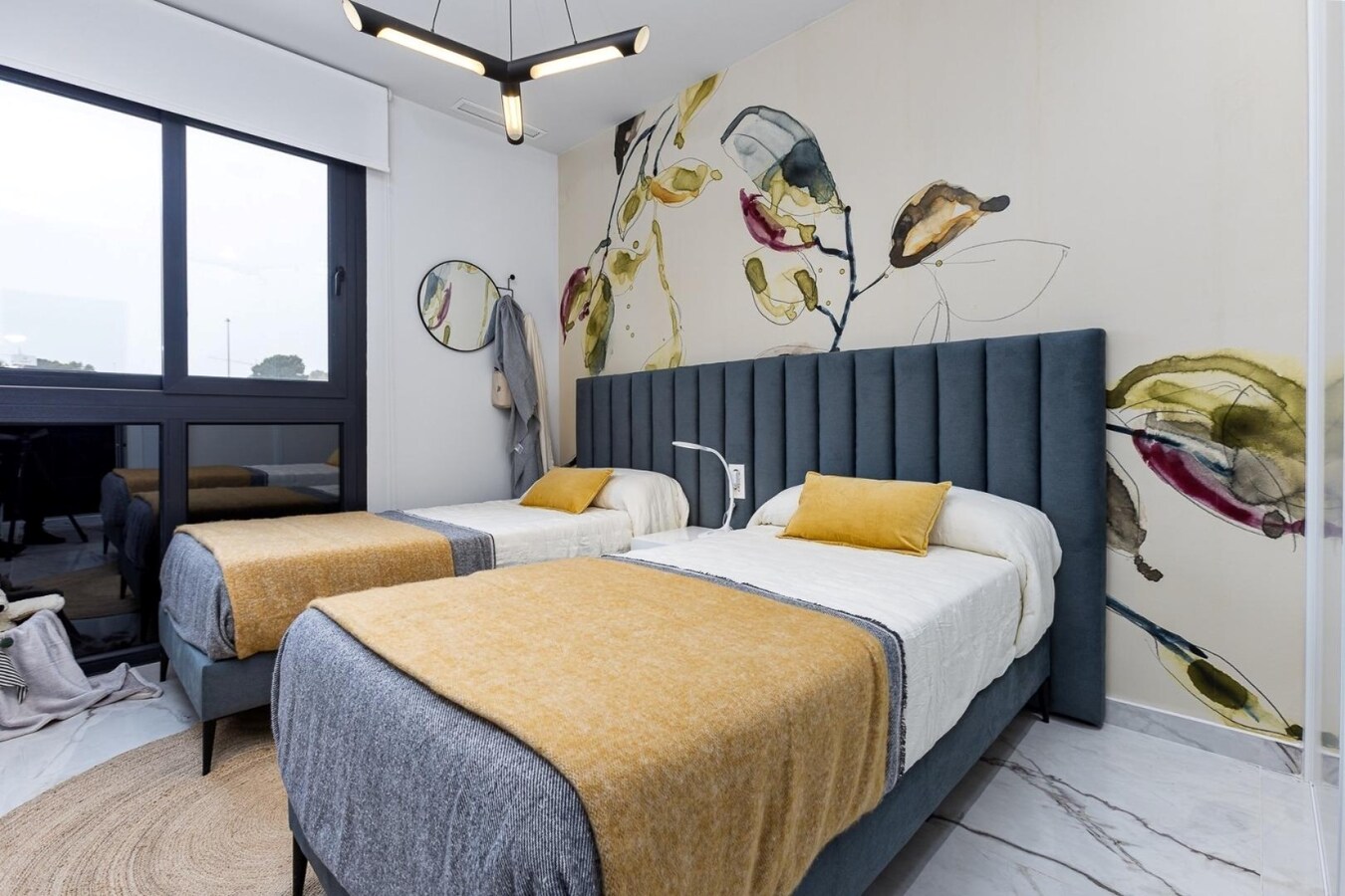 Exclusief mediterraan wonen in Lo Marab&#250;, Ciudad Quesada 