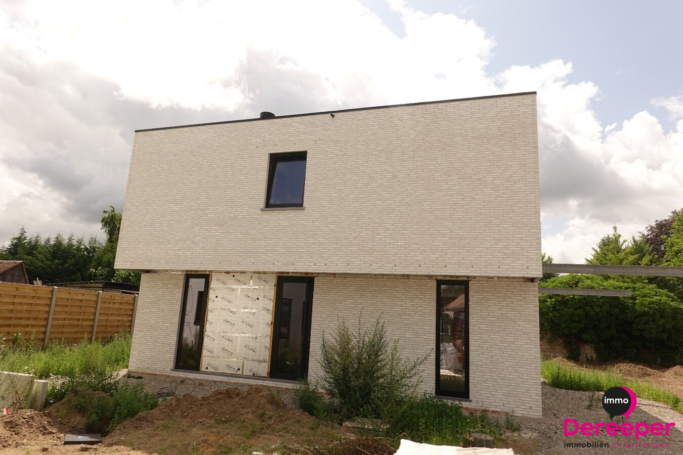 Te koop - Woning - Jabbeke