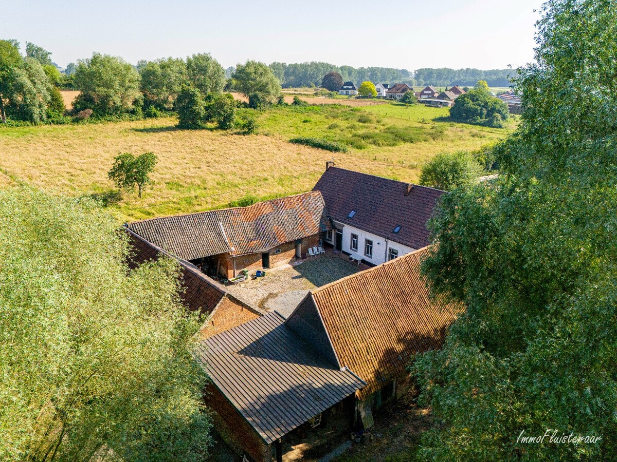 Propriété vendu À Ophasselt